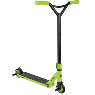 Самокат Globber GS540 трюковий Чорно-зелений (622-106) зображення 1