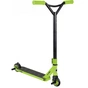 Самокат Globber GS540 трюковий Чорно-зелений (622-106) - зменшене зображення 1