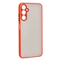 Чохол до мобільного телефона Armorstandart Frosted Matte Samsung A15 4G (A155) / A15 5G Red (ARM72517) - зменшене зображення 1