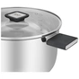 Каструля Resto Anser 24 см 5.8 л (92205) - зменшене зображення 10