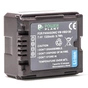Акумулятор до фото/відео PowerPlant Panasonic VW-VBG130 Chip (DV00DV1275) - зменшене зображення 2