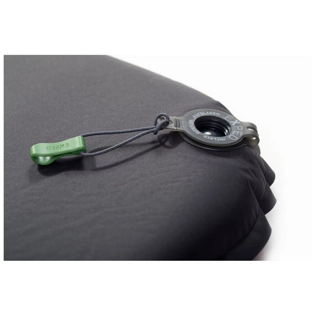 Туристичний килимок Exped Sim Lite 3.8 M green (018.1030) - зображення 3