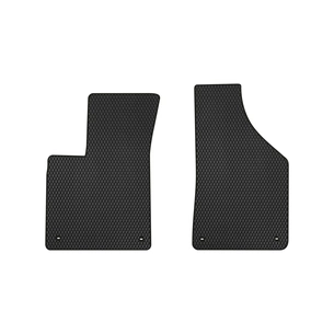 Килимок в салон EVAtech передні Chrysler 200 2014-2016 2 покол (CS42515AG2TL4RBB) зображення 1