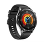 Смарт-годинник Huawei WATCH GT 5 46mm Black (55020DKM) - зменшене зображення 3