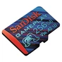 Карта пам'яті SanDisk 256GB microSDXC class 10 UHS-I U3 V30 A2 GamePlay (SDSQXAV-256G-GN6XN) - зменшене зображення 2