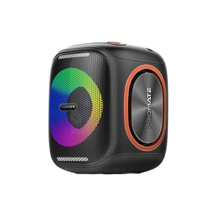 Акустична система Promate Strike-40 40W Black (strike-40) зображення 1