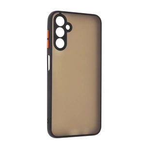 Чохол до мобільного телефона Armorstandart Frosted Matte Samsung A14 4G / A14 5G Black (ARM66709) зображення 1