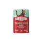 Влажный корм для кошек Carnilove Gravy Pheasant with Raspberry Leaves 85 г (8595602584666) - уменьшенное изображение 1