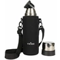 Чохол для термоса Tribe Neoprene Cover для експедиційного термоса 0,75 л Black (T-DF-0009-black) - уменьшенное изображение 4