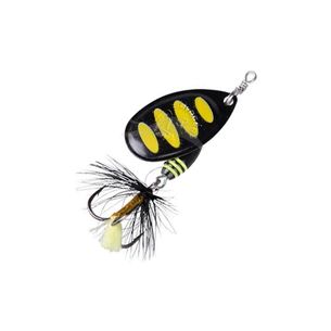 Блешня Savage Gear Rotex Spinner #2a 4g 11-Black Bee (1854.01.05) зображення 1