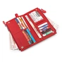 Гаманець ST Leather Червоний (18381) - зменшене зображення 6