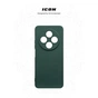 Чохол до мобільного телефона Armorstandart ICON Xiaomi Redmi 17C 4G Camera cover Dark Green (ARM92958) - зменшене зображення 3
