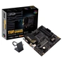 Материнська плата ASUS TUF GAMING A520M-PLUS WIFI - зменшене зображення 2