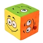 М'яка іграшка Tigres Емоджикуб (ІГ-0179) - зменшене зображення 1