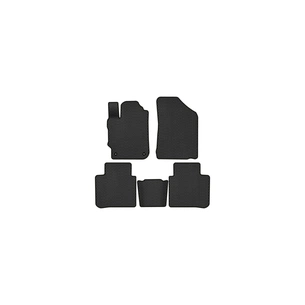 Килимок в салон EVAtech Toyota Camry (XV55) 2.5L (Special Edition) Restyli (TY12769CV5TL2RBB) зображення 1