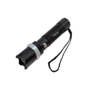 Ліхтар X-Balog BL-T8626-XPE алюміній діапазон до 600м (L-010) зображення 1