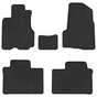 Килимок в салон EVAtech Honda CR-V (RD) 2001-2006 2 покоління SUV (HA51753PBC5RBB) - зменшене зображення 1