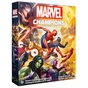 Настільна гра Kilogames Marvel Champions. Карткова гра (Marvel Champions: The Card Game) (укр.) (KG2000) - зменшене зображення 1
