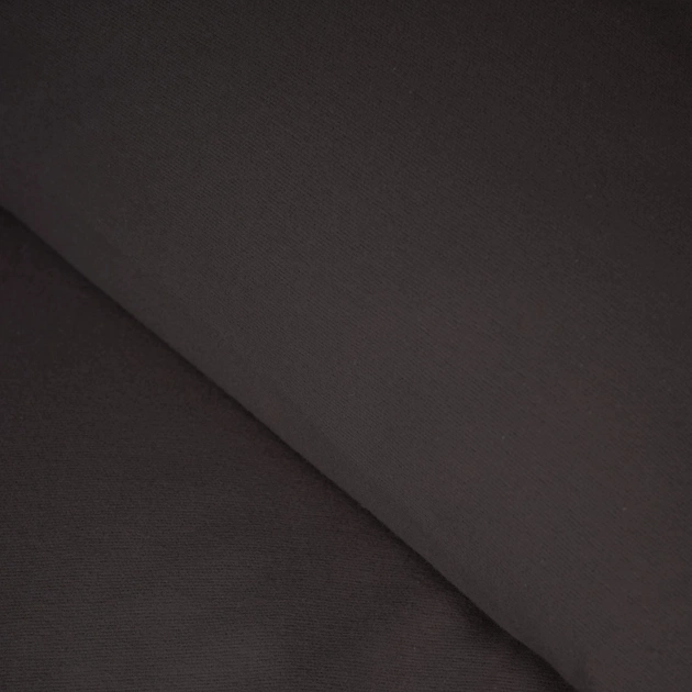 Постельное белье MirSon 002 Black Фланель 220х240 King Size (2200009648243) - изображение 8