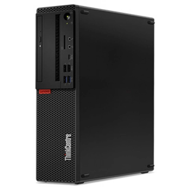 Комп'ютер Lenovo ThinkCentre M720s SFF / i3-9100 (10ST0079RU) - зображення 1