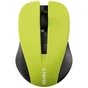Мишка Canyon MW-1 Wireless Yellow (CNE-CMSW1Y) - зменшене зображення 1