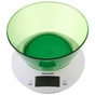 Ваги кухонні Vilgrand VKS-533C green - зменшене зображення 2