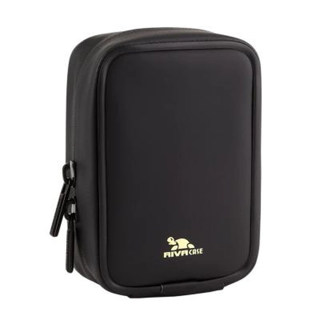 Фото-сумка RivaCase Antishock Digital Case (1400LRPU black) - изображение 1