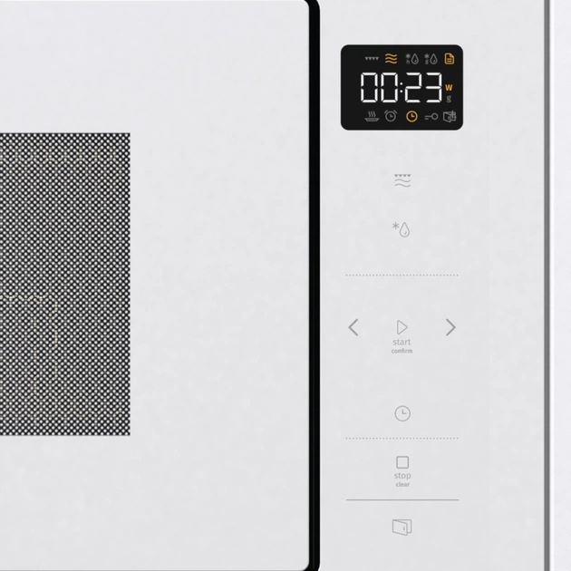 Мікрохвильова піч Gorenje BM251SG2WG - picture 4