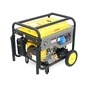 Генератор COVAX CV20500LD-E2, 9.5kW, 220V, 50Hz, DC12V, 21HP, електро стартер, 25L (CV20500LD-E2) - зменшене зображення 1