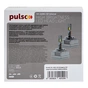 Автолампа PULSO Lampy PULSO LR2-D2S/USA Bridgelux CSP chips/12V/2*55W/10000Lm/6000k (LR2-D2S) - уменьшенное изображение 4