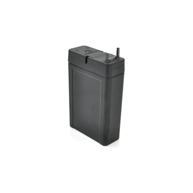 Батарея до ДБЖ Merlion 4V-1.5Ah (GP1218) - зображення 1
