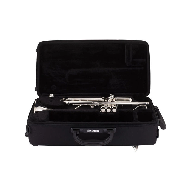 Труба Yamaha YTR-4335GSII - изображение 4