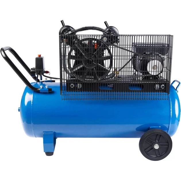 Компрессор Enersol ES-AC310-100-2 - изображение 4