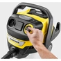 Пилосос Karcher WD 7 Control P S 30/6/35/T (1.628-385.0) - зменшене зображення 5