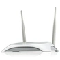 Маршрутизатор TP-Link TL-MR3420 - зменшене зображення 2