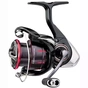 Котушка Daiwa 23 Fuego LT 4000-CP (2135.41.31) - зменшене зображення 1
