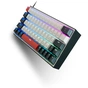 Клавиатура Thunderobot K63 RGB Red Switch USB UA White (6932066313449) - уменьшенное изображение 2