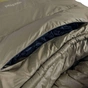 Спальний мішок Wechsel Mudds Winter -5° L TL Olive/Mud Green Left (232053) - зменшене зображення 3
