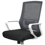 Офісне крісло Аклас Конвалія WT Tilt Сірий (Сірий/Чорний) (00160115) - зменшене зображення 6