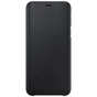 Чохол-книжка Samsung Wallet Cover для Samsung Galaxy J6 SM-J600 Black (EF-WJ600CBEGRU) - зменшене зображення 3