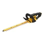Кущоріз DeWALT акумуляторний, 18V, ніж 55 см, до 19 мм, (без АКБ та ЗУ) (DCMHT562N) - зменшене зображення 2