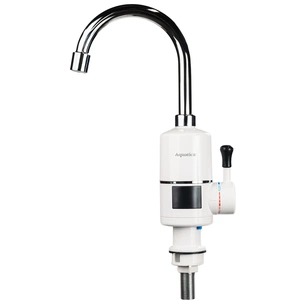 Проточний водонагрівач AQUATICA s96 3.3кВт для кухн (9796113) зображення 1