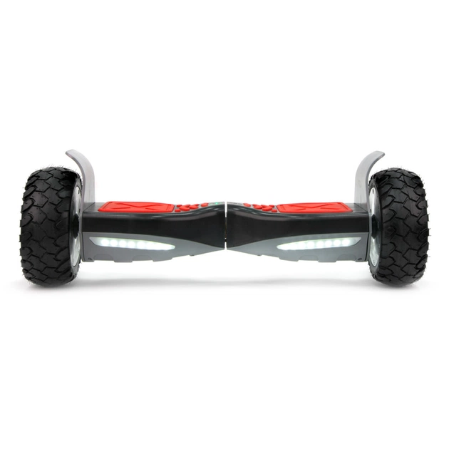 Гіроборд Vinga VS-085 Black/Red - picture 5