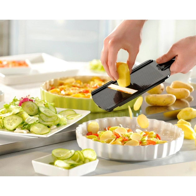 Терка Gefu Rafino для часнику (50472) - picture 7