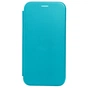 Чохол до мобільного телефона ACCLAB Elegance Samsung Galaxy A06 Light Blue (1283126606571) - зменшене зображення 1