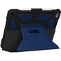 Чохол до планшета UAG iPad Pro 12,9 (2020) Metropolis, Cobalt (122066115050) - зменшене зображення 6