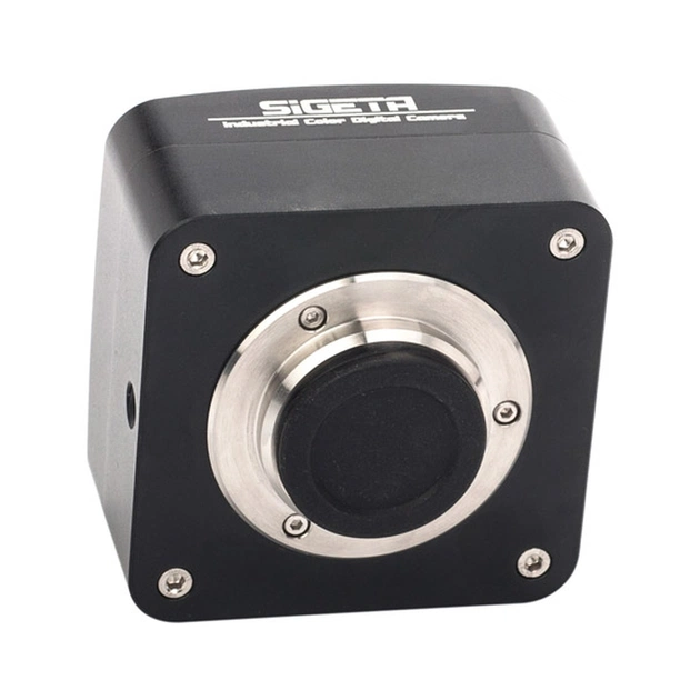 Аксесуар до мікроскопів Sigeta Цифрова камера для M3CMOS 8500 8.5MP USB3.0 (65674) - picture 6