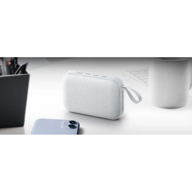 Акустична система Muse M-307 BTW White (M-307 BTW) - изображение 3