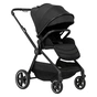 Коляска FreeON 3 в 1 Zack, чорний (80685) - зменшене зображення 6