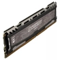 Модуль пам'яті для комп'ютера DDR4 32GB (2x16GB) 3200 MHz Ballistix Gray Micron (BLS2K16G4D32AESB) - зменшене зображення 2